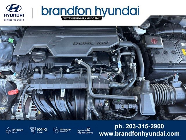 2023 Hyundai Kona SEL - Photo 28
