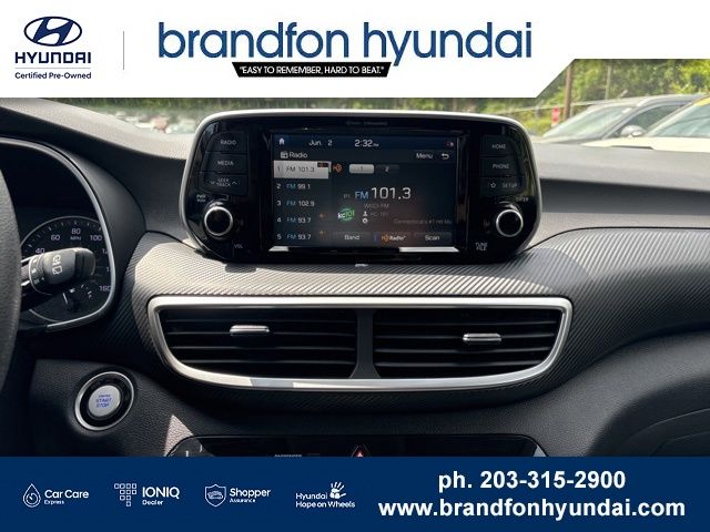 2020 Hyundai Tucson Value - Photo 19