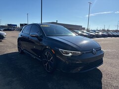 2022 Volkswagen Golf R