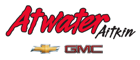 Atwater Chevrolet GMC
