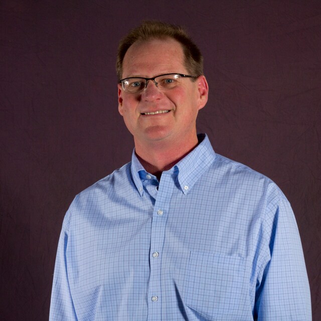 Paul Hanson