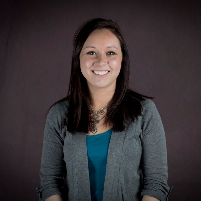 Ashley Athmann