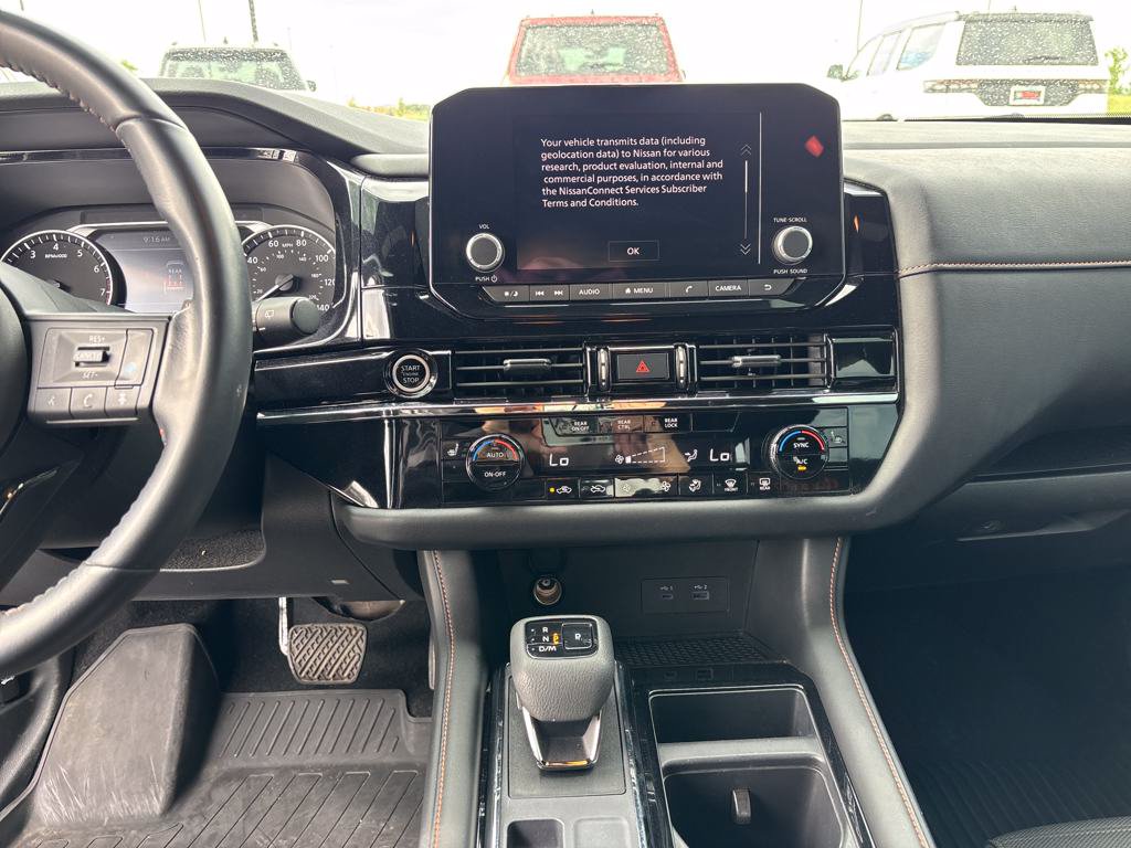 2024 Nissan Pathfinder Rock Creek - Photo 18