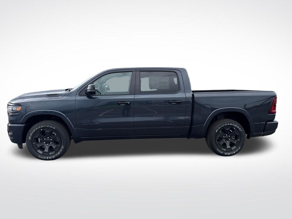 New 2026 Ram 1500 Big Horn/Lone Star Pickup