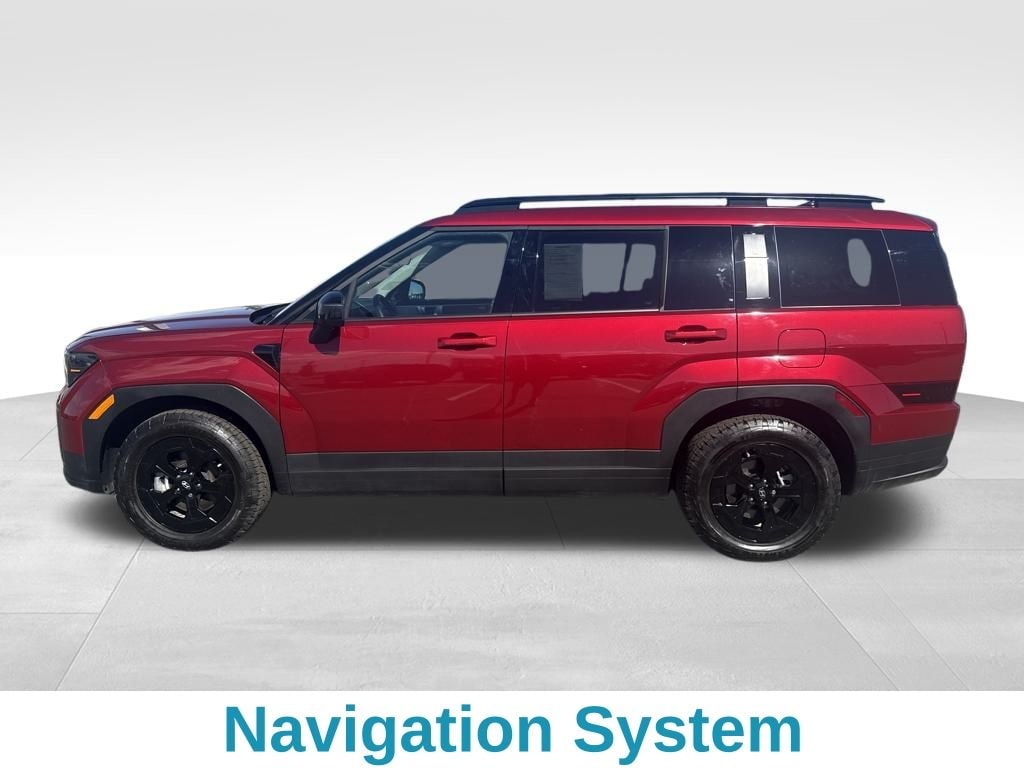 Used 2025 Hyundai Santa Fe XRT SUV