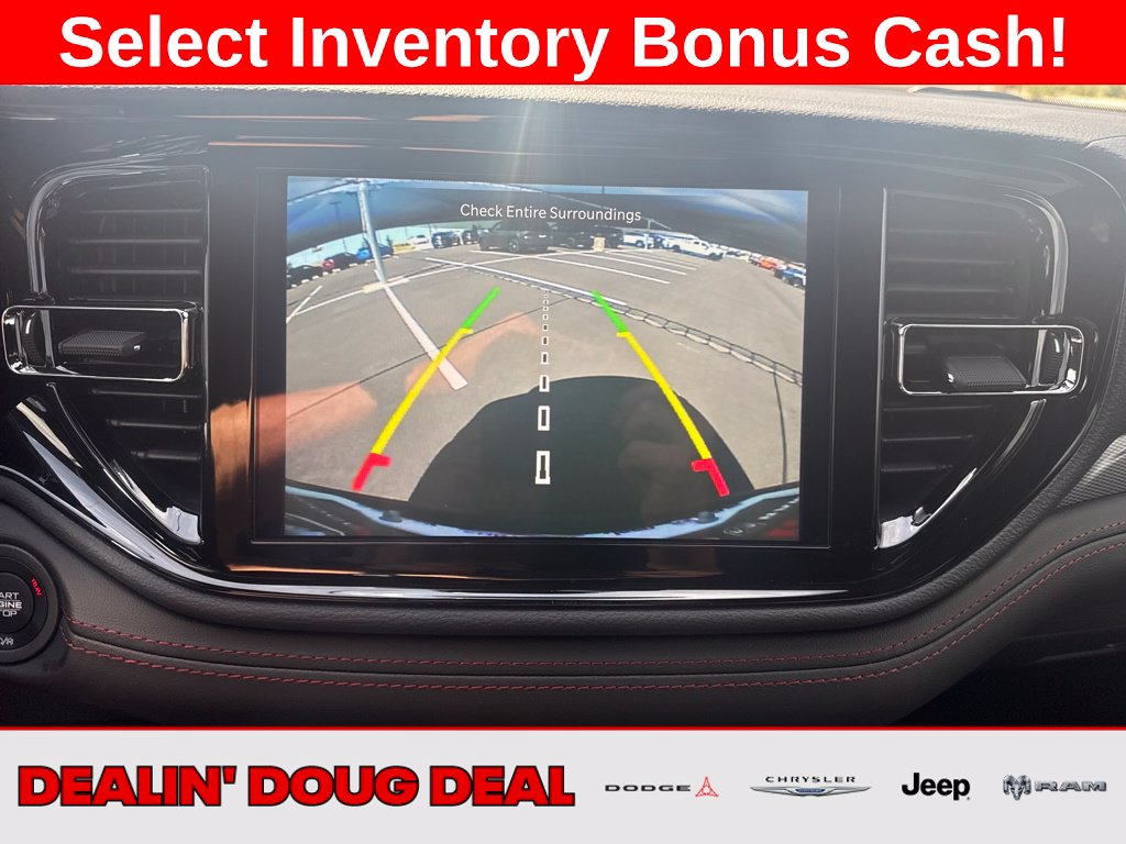 2026 Dodge Durango GT - Photo 17
