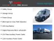 2026 Ram ProMaster 2500 High Roof Cargo Van