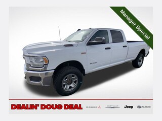 2020 Ram 2500 Tradesman Truck