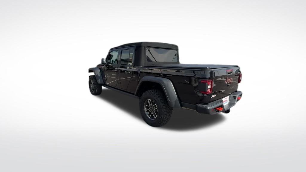 2024 Jeep Gladiator Mojave - Photo 33