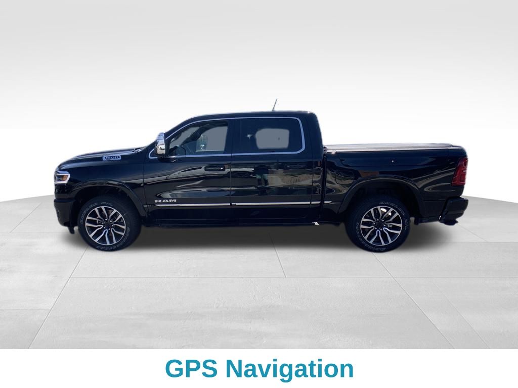 2025 Ram 1500 Limited photo 2
