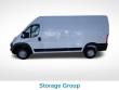 2026 Ram ProMaster 2500 High Roof Cargo Van