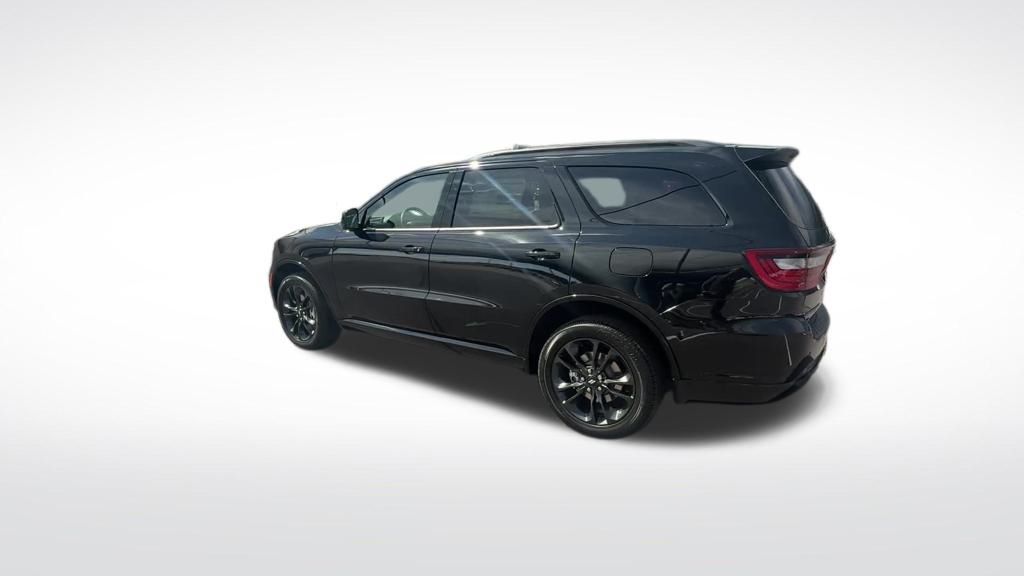 2026 Dodge Durango GT - Photo 34