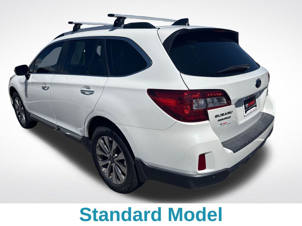 Used 2017 Subaru Outback 3.6R SUV