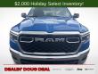 2025 Ram 1500 Big Horn/Lone Star Pickup