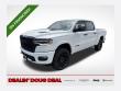 2025 Ram 1500 Limited Pickup