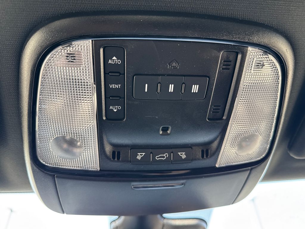 2026 Dodge Durango GT HEMI Plus V8 - Photo 23