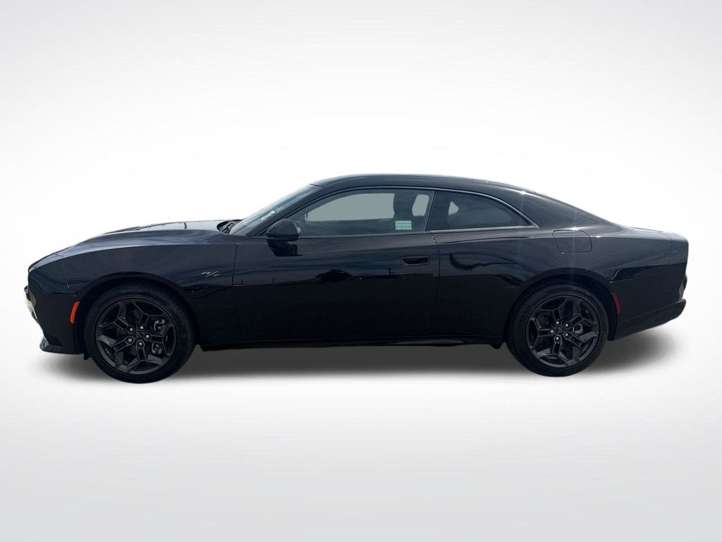 New 2026 Dodge Charger R/T Coupe