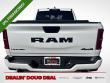 2025 Ram 1500 Limited Pickup