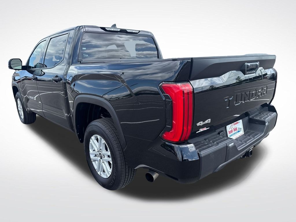Used 2024 Toyota Tundra SR5 Truck
