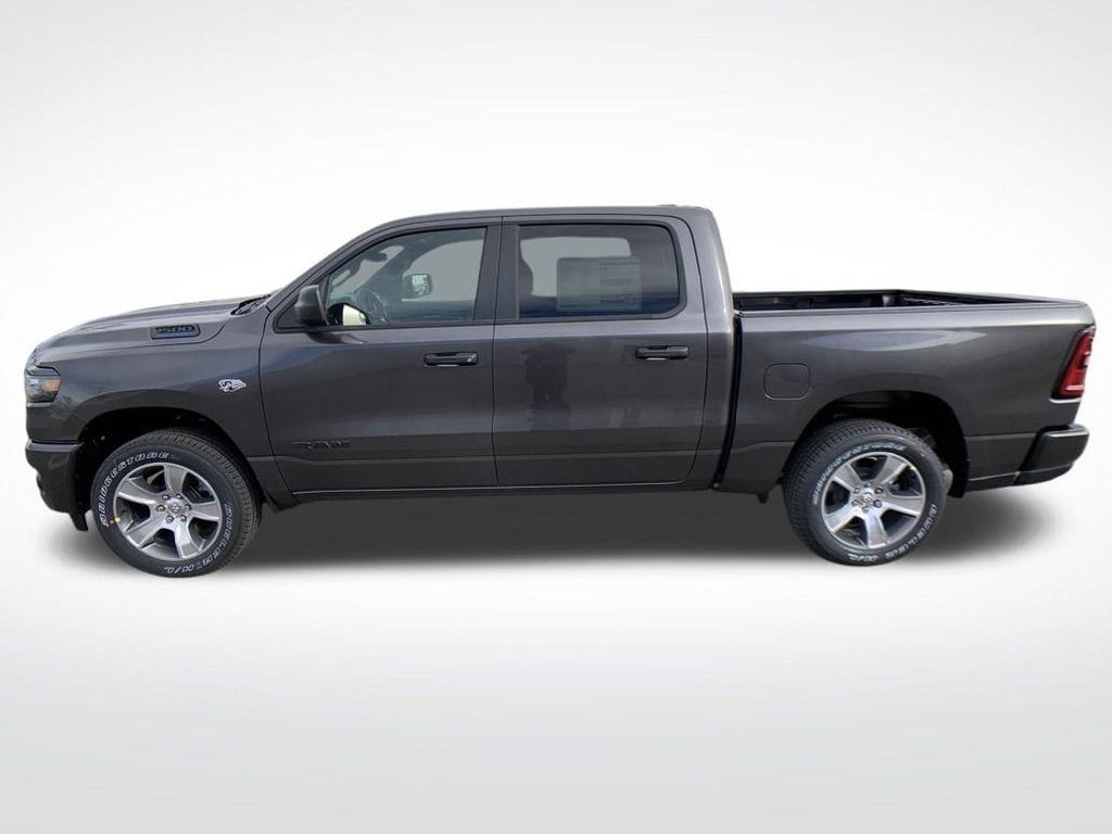 New 2026 Ram 1500 Tradesman Pickup