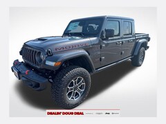 2026 Jeep Gladiator Mojave Pickup