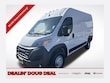  Ram ProMaster 2500
