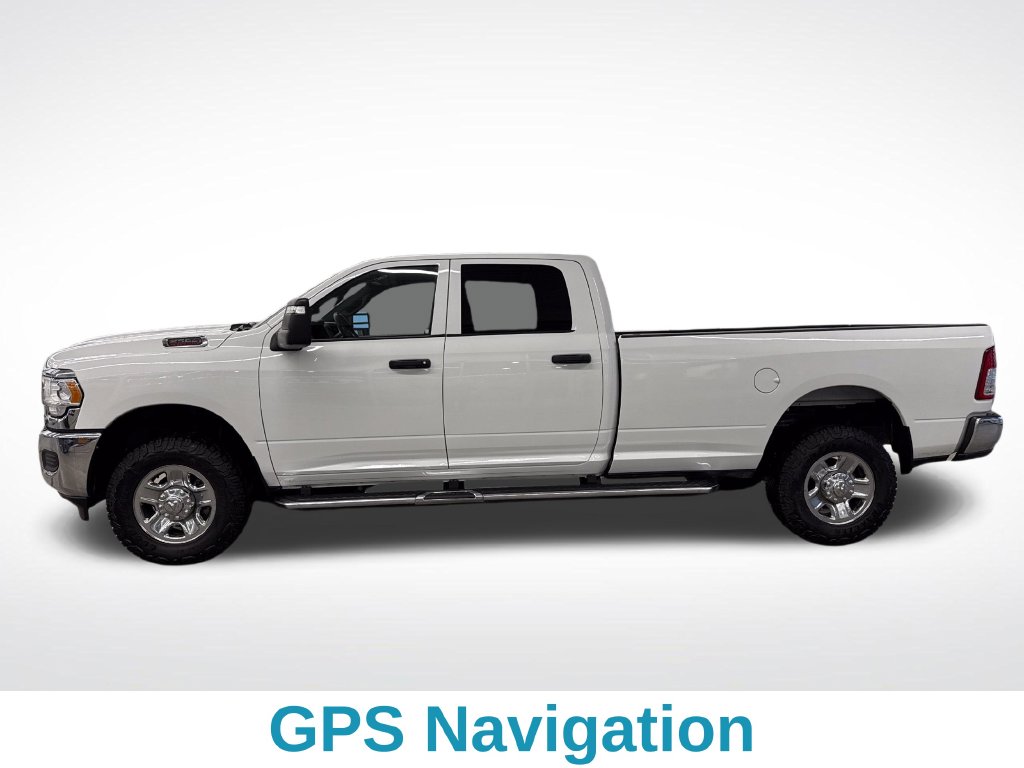 Used 2024 Ram 2500 Tradesman Truck