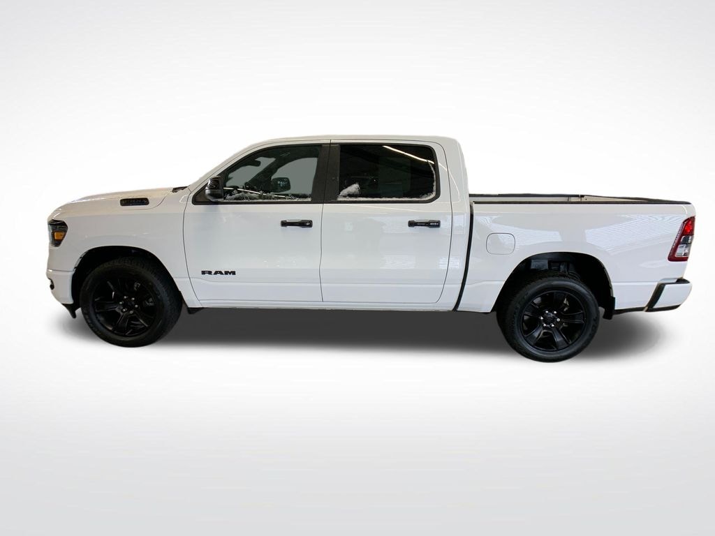 Used 2024 Ram 1500 Big Horn/Lone Star Truck