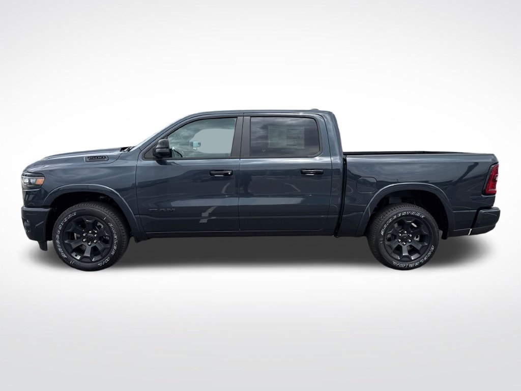 New 2026 Ram 1500 Big Horn/Lone Star Pickup