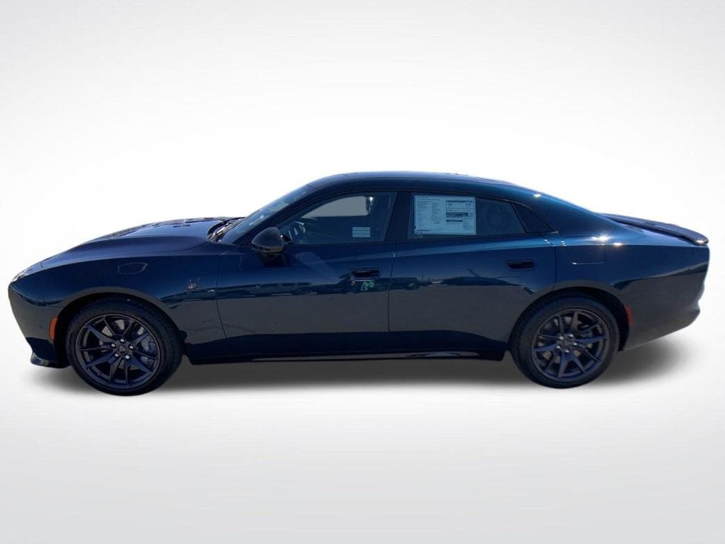 New 2026 Dodge Charger Scat Pack Sedan