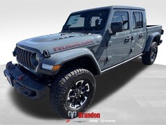 2025 Jeep Gladiator Rubicon Pickup