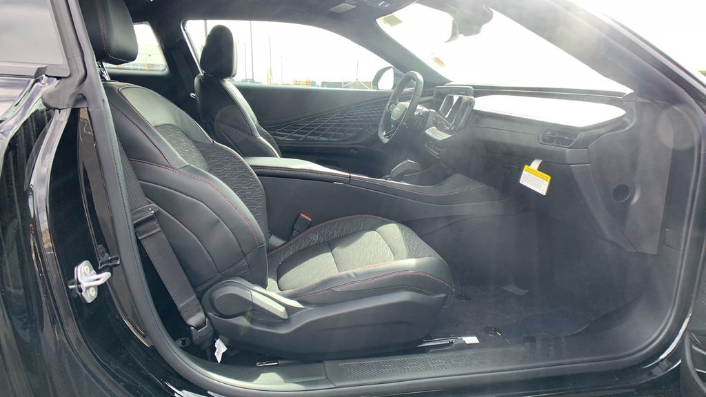 2025 Dodge Charger Daytona R/T - Photo 25