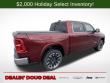 2025 Ram 1500 Limited Pickup
