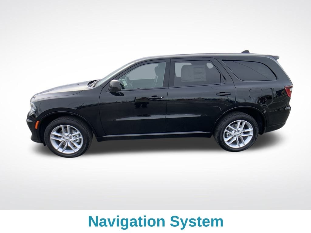 New 2026 Dodge Durango GT Sport Utility