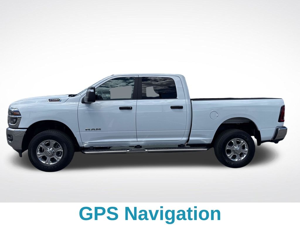 Used 2026 Ram 2500 Big Horn Truck