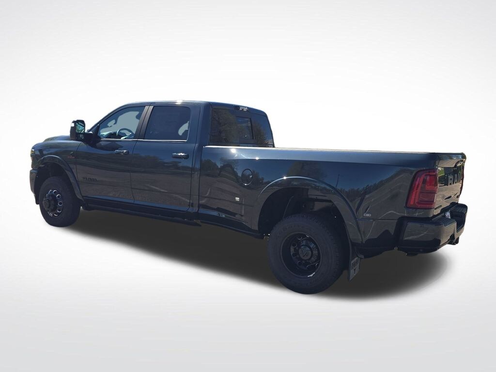 New 2026 Ram 3500 Limited Pickup