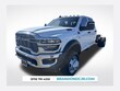  Ram 5500 Chassis Cab