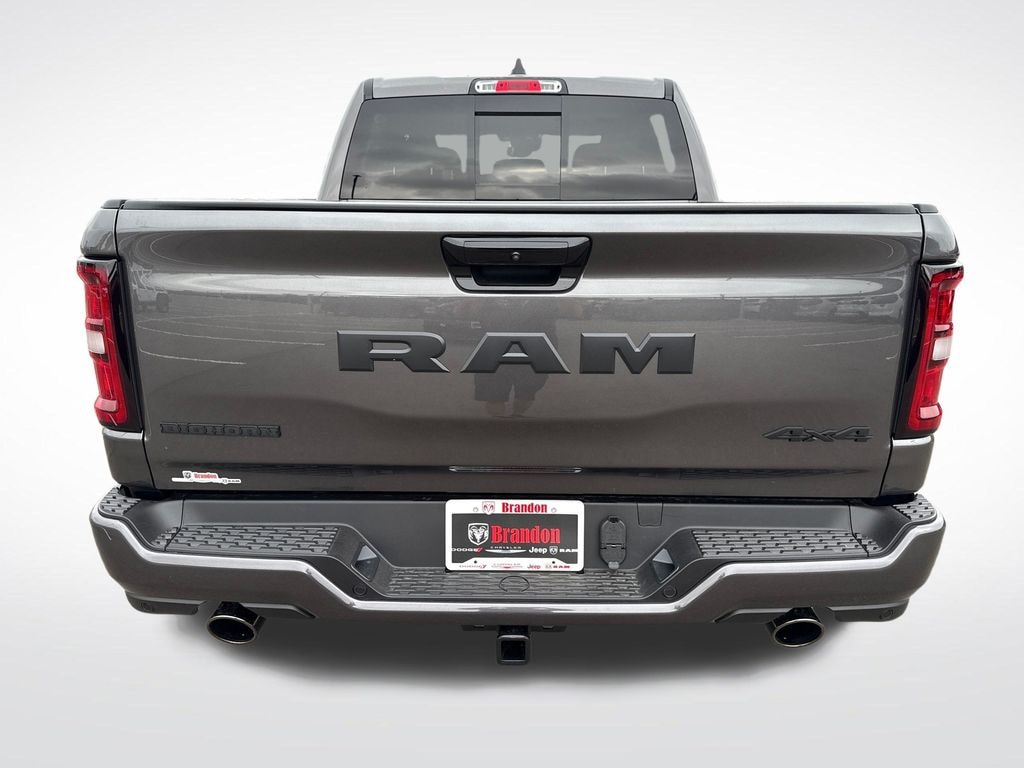 New 2026 Ram 1500 Big Horn/Lone Star Pickup