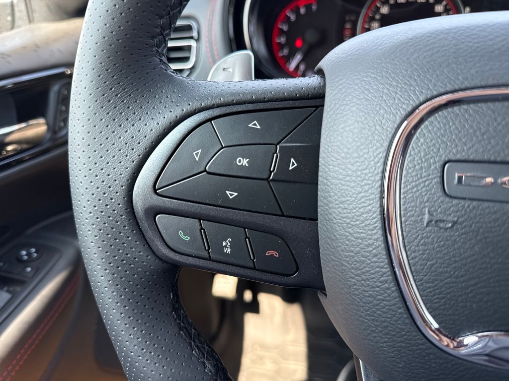 2026 Dodge Durango GT HEMI Plus V8 - Photo 15