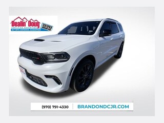 2024 Dodge Durango GT Plus SUV