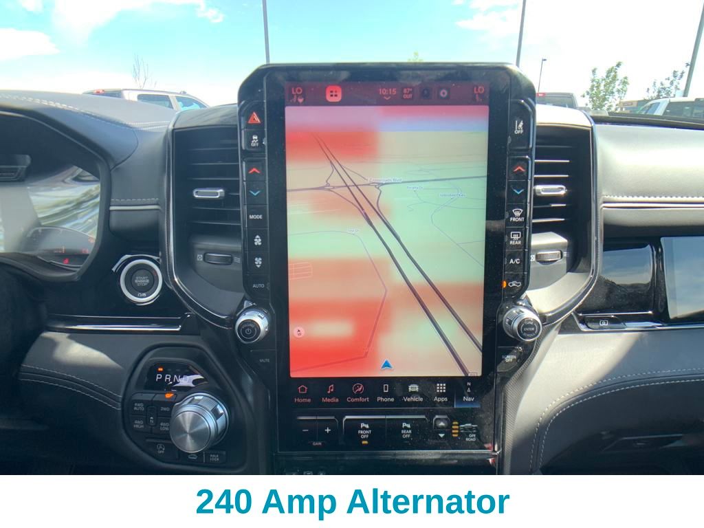 2025 RAM 1500 Limited - Photo 19