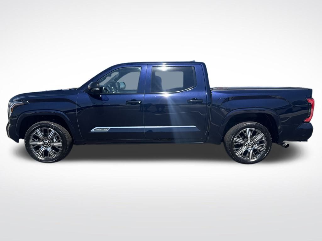 2024 Toyota Tundra Capstone - Photo 12