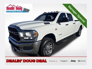 2022 Ram 3500 Tradesman Truck