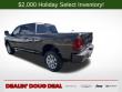 2025 Ram 2500 Laramie Pickup