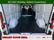2025 Ram ProMaster 2500 High Roof Cargo Van