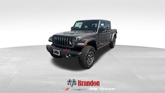 2025 Jeep Gladiator Rubicon Pickup