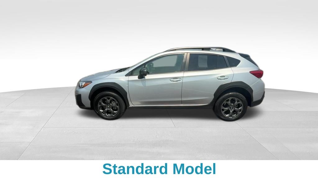 2023 Subaru Crosstrek Sport photo 2