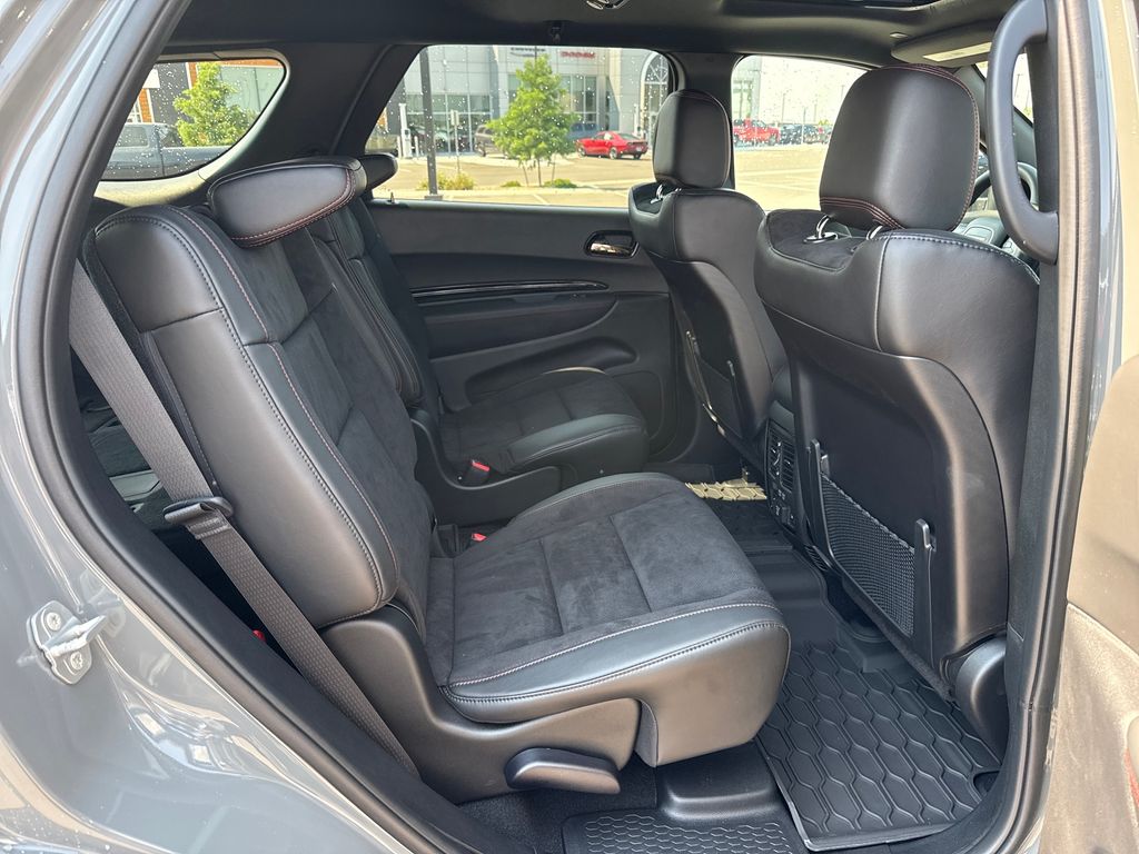 2026 Dodge Durango GT HEMI Plus V8 - Photo 30