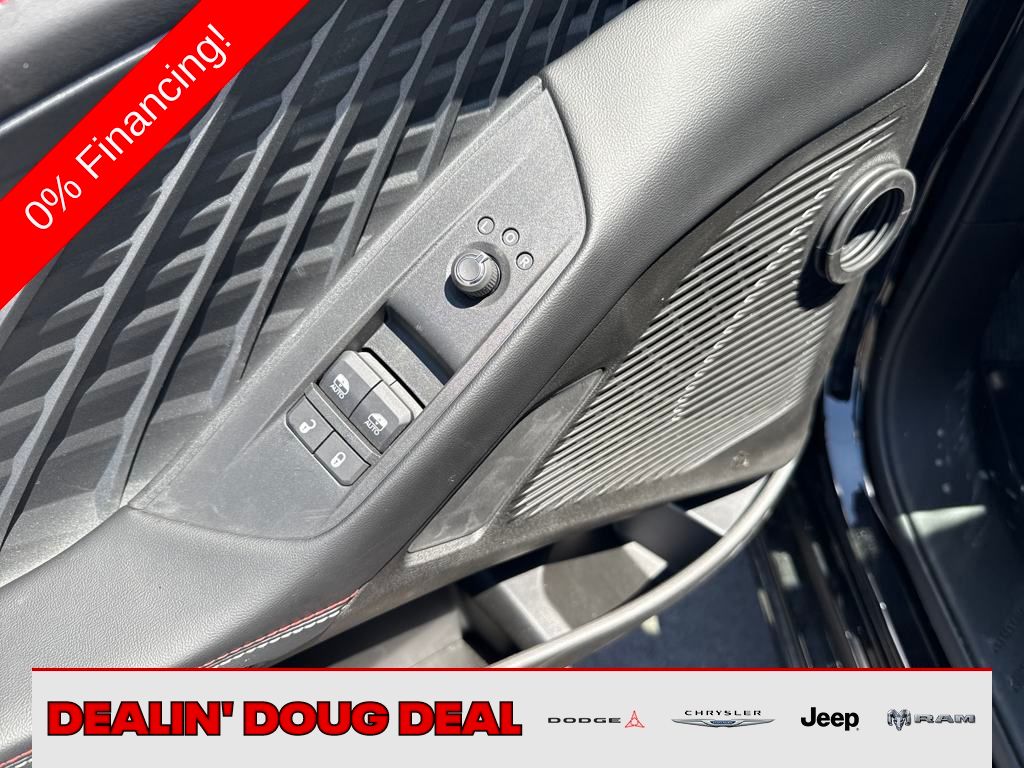 2025 Dodge Charger Daytona R/T - Photo 9