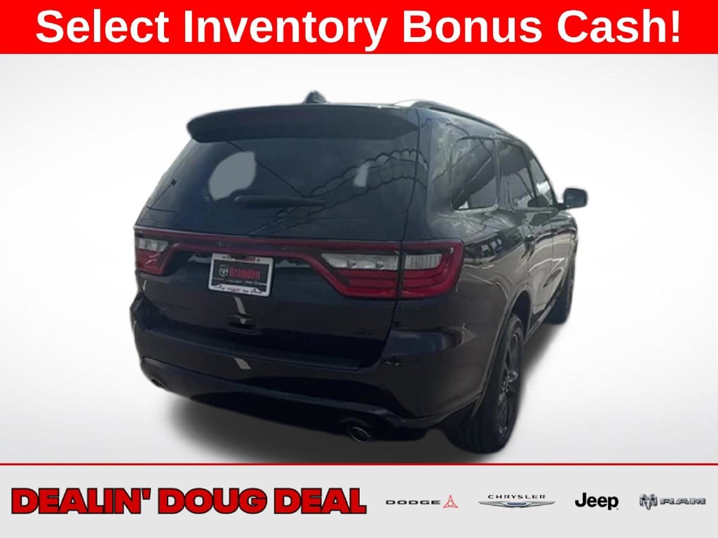 2026 Dodge Durango GT - Photo 34